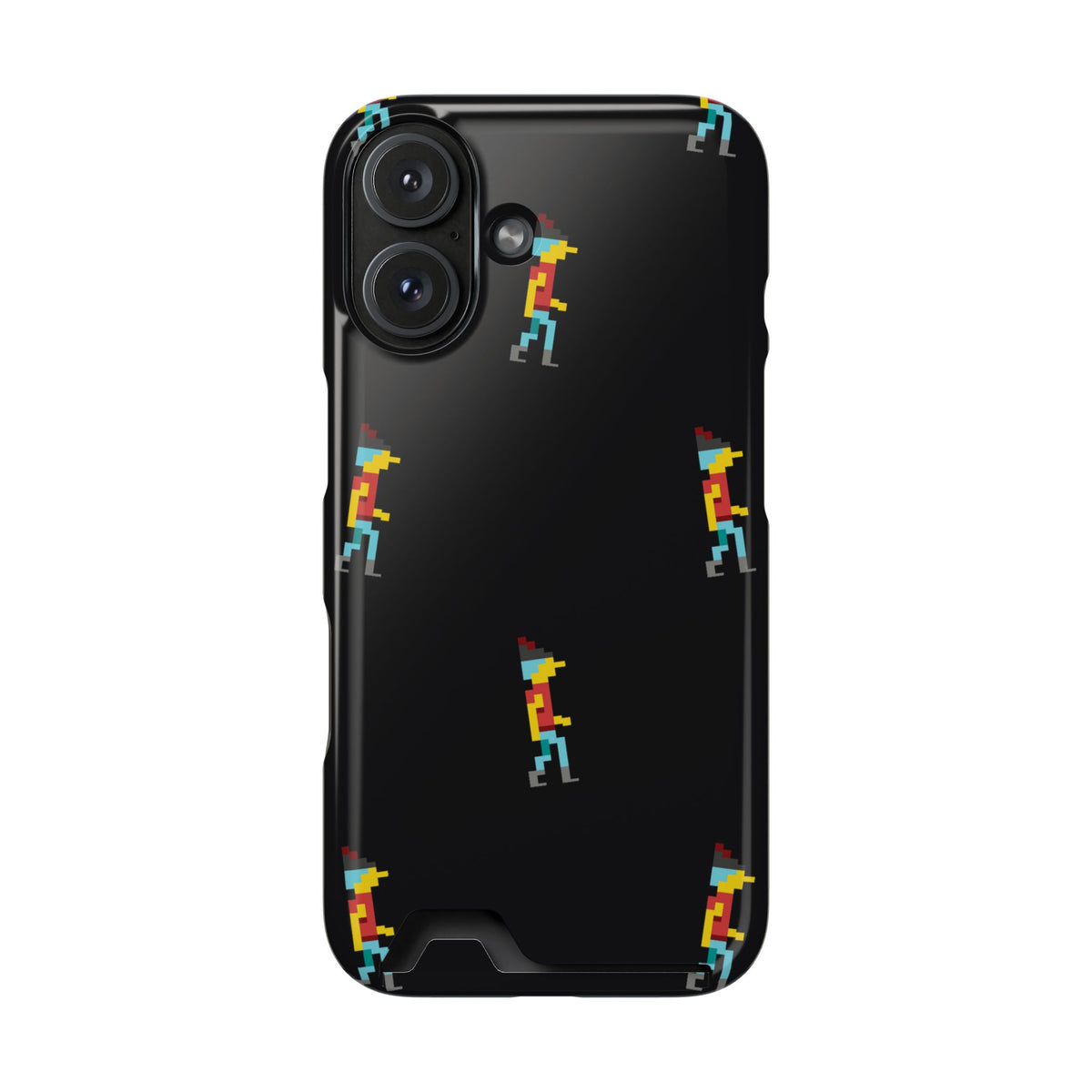 King's Quest - Telefoonhoesje Printify