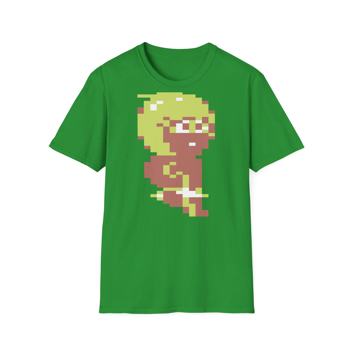 Wonder Boy - T-shirt Printify