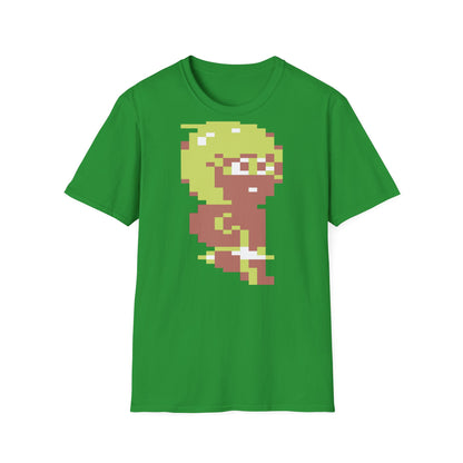 Wonder Boy - T-shirt Printify