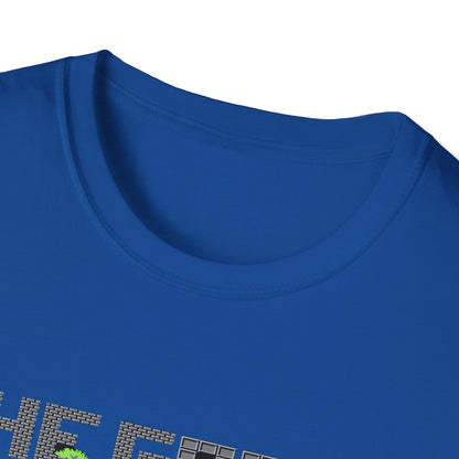 The Great Giana Sisters - T-shirt Printify