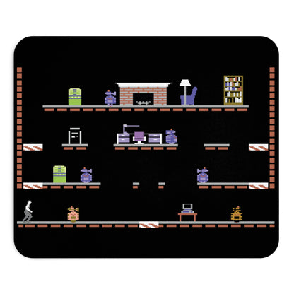 Impossible Mission - Muismat Printify