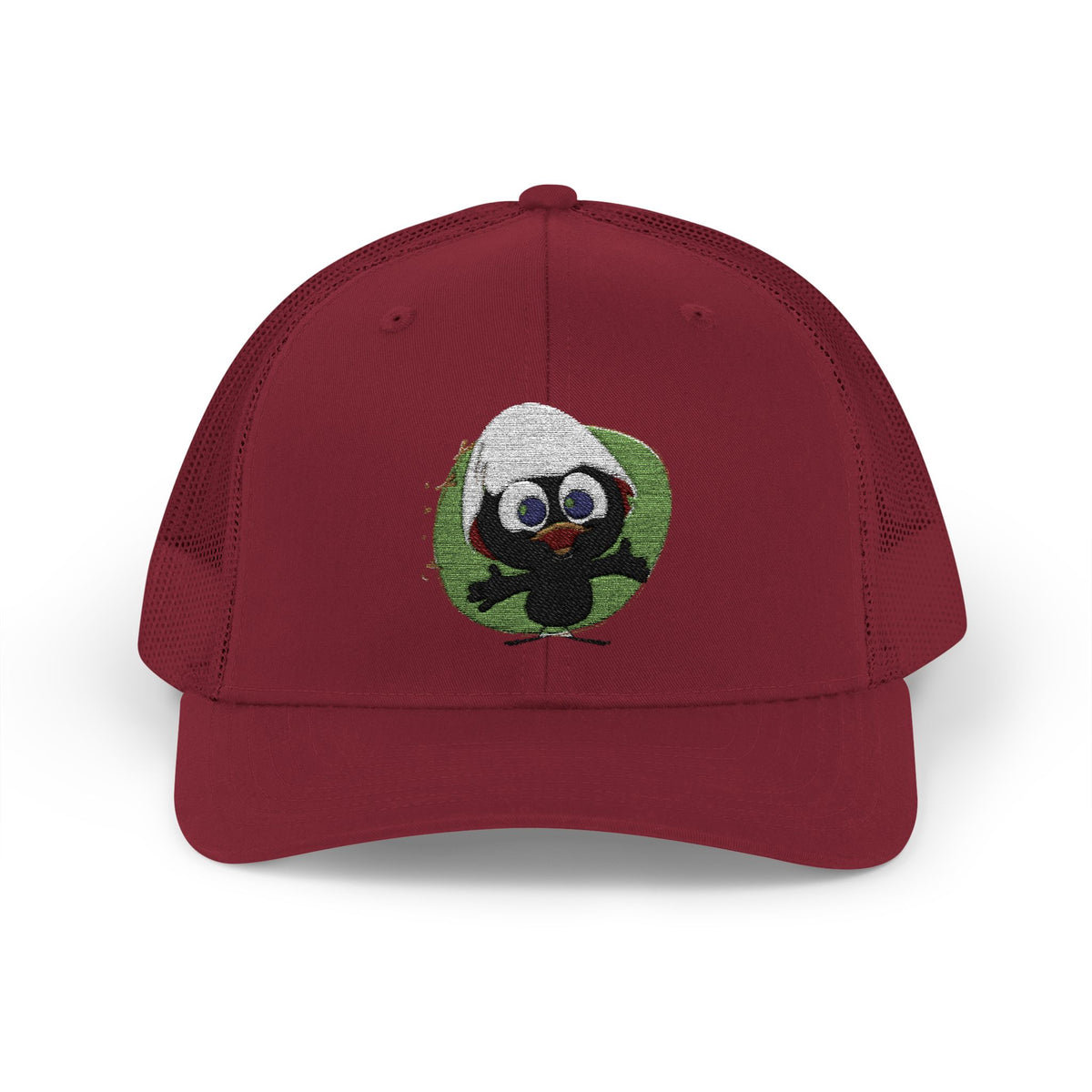 Calimero - Snapback Truckerpet Printify