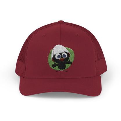 Calimero - Snapback Truckerpet Printify
