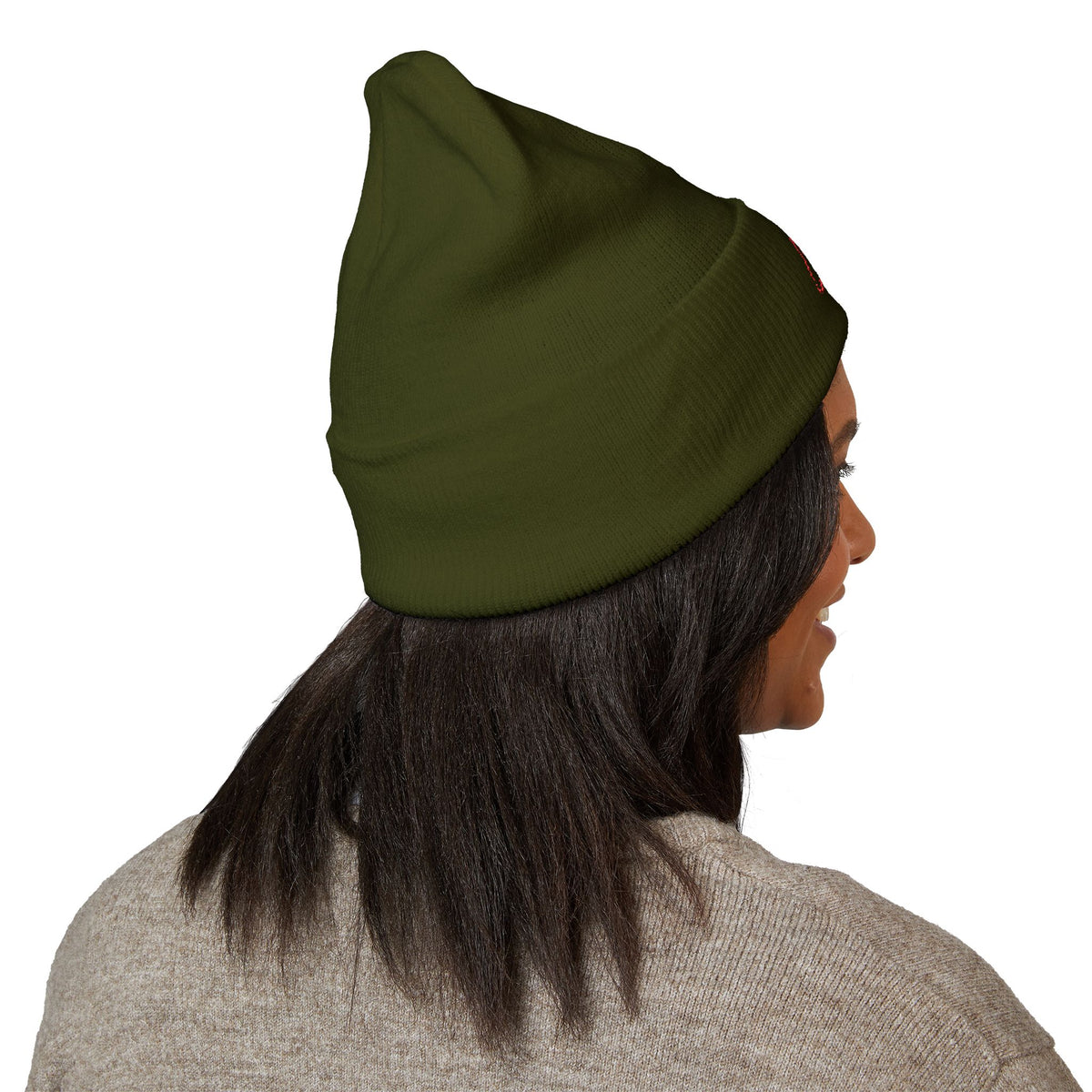 Diablo - Beanie Printify