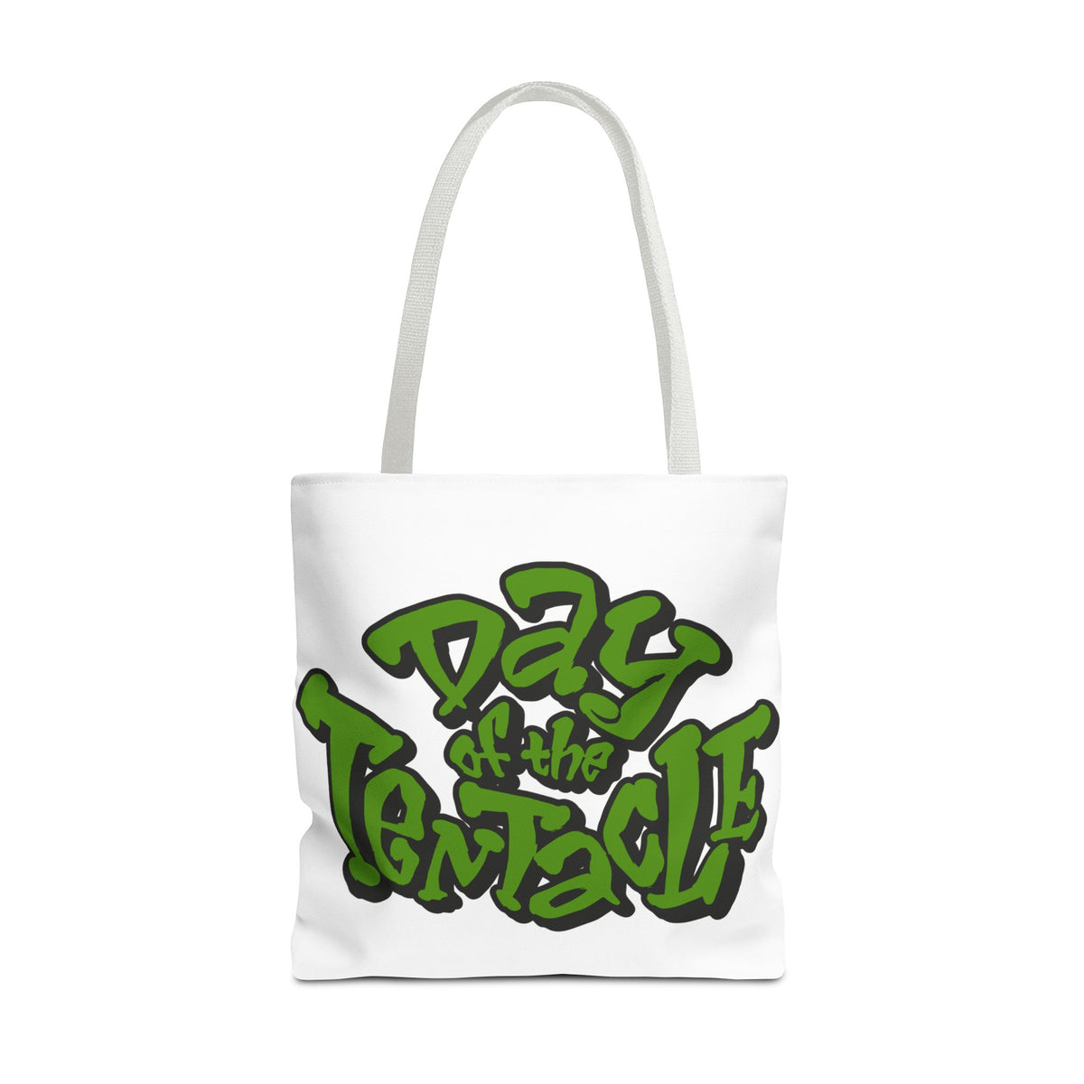 Day of the Tentacle - Tas Printify