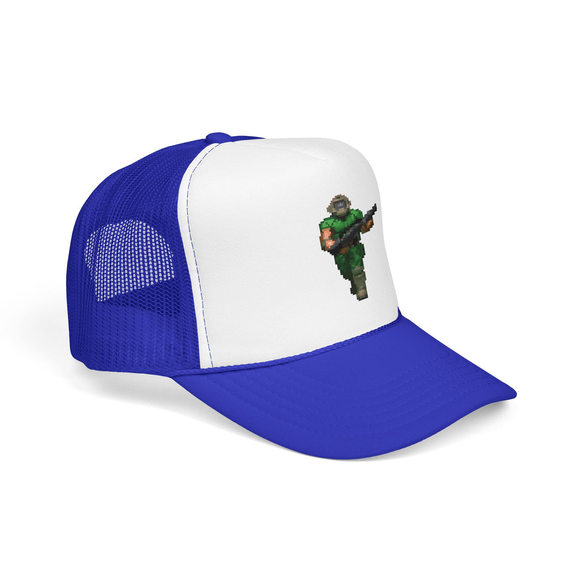 Doom - Truckerpet Printify