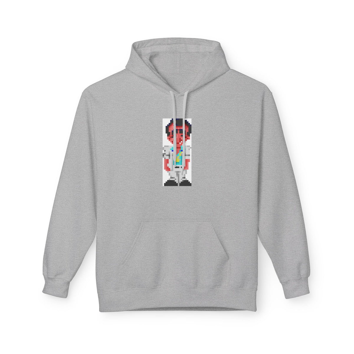 Leisure Suit Larry - Hoodie Printify