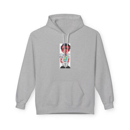 Leisure Suit Larry - Hoodie Printify