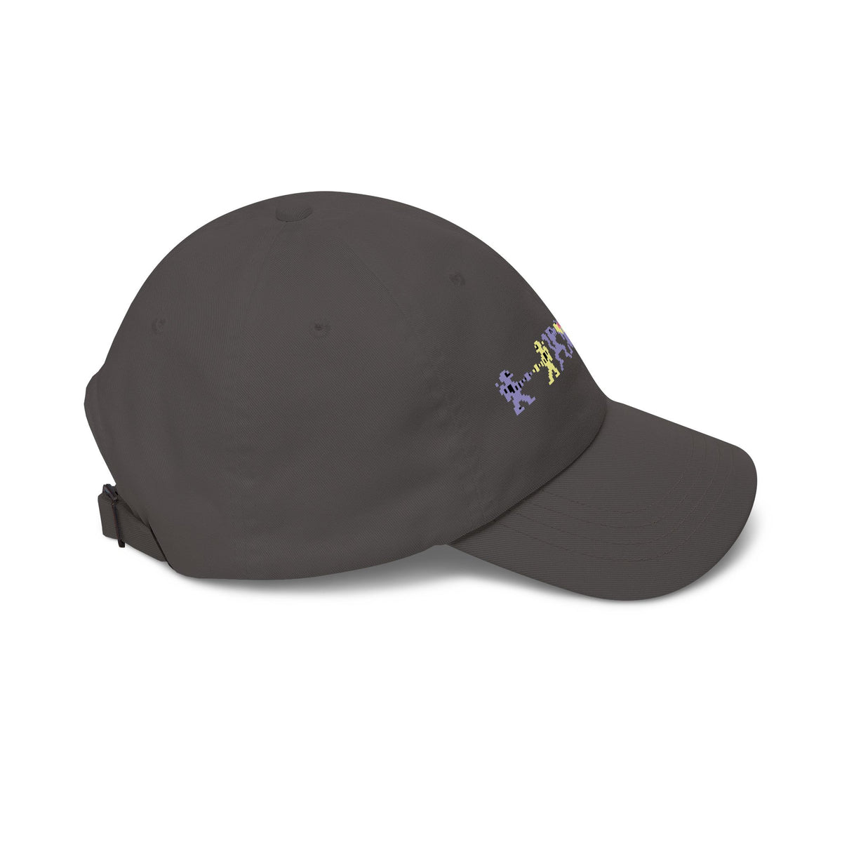 Wizard of Wor - Dad Cap Printify