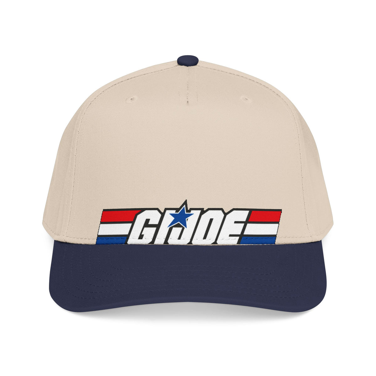 G.I. Joe - Baseball Cap Printify