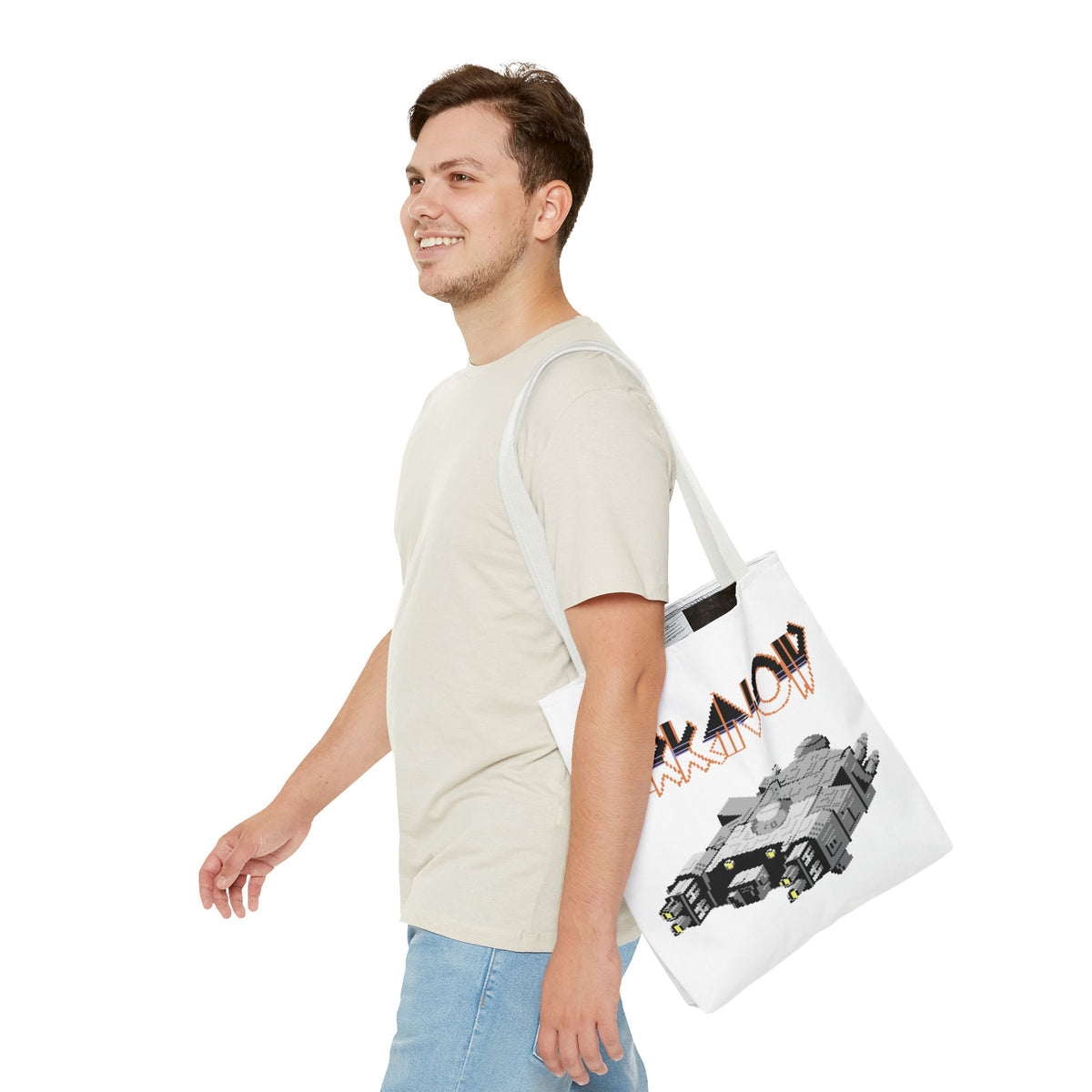 Arkanoid - Tas Printify