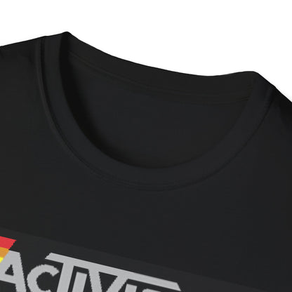 H.E.R.O. - T-shirt Printify