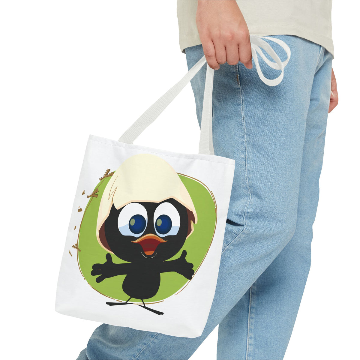 Calimero - Tas Printify
