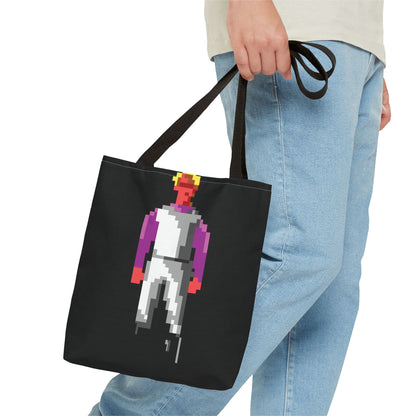 Space Quest II - Tas Printify