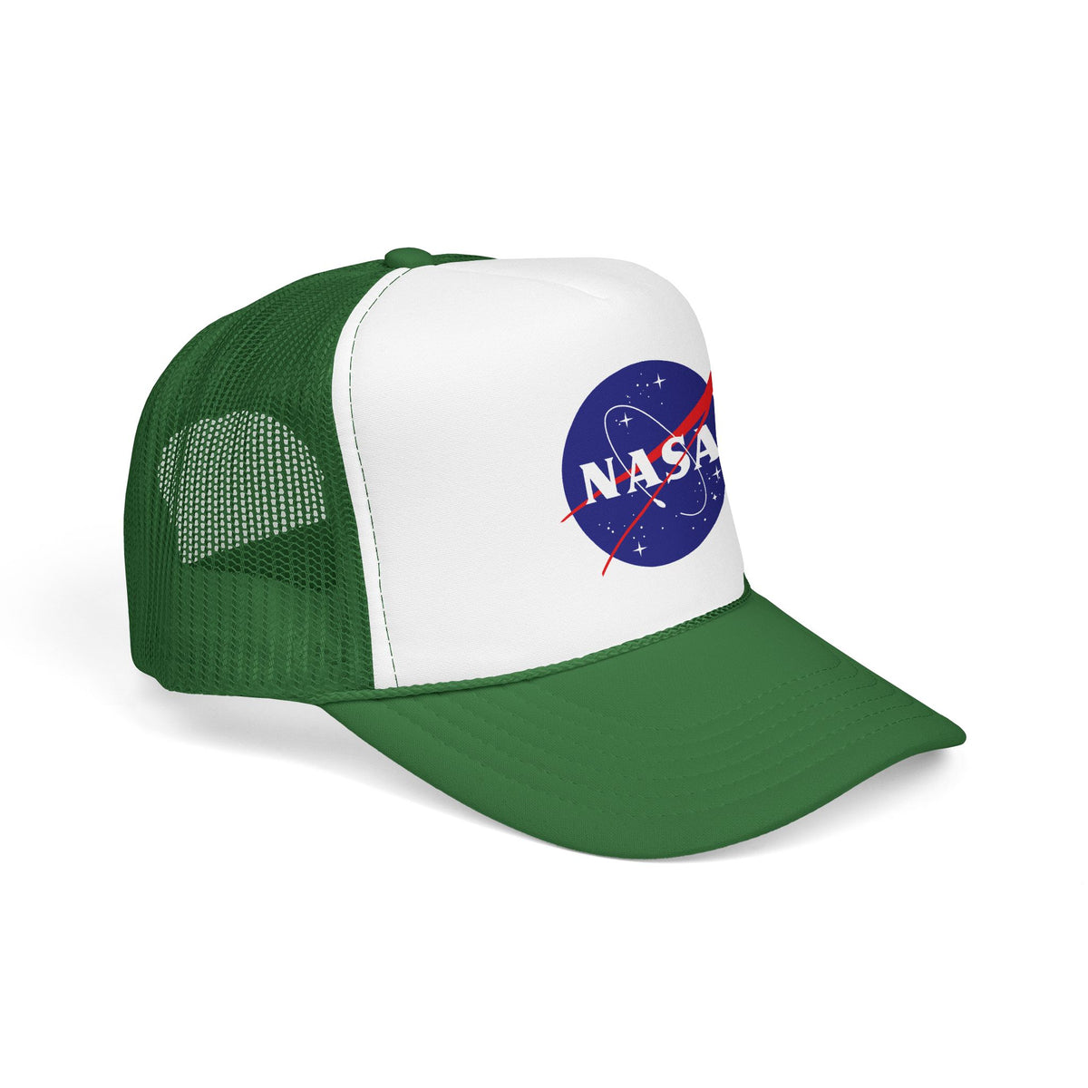 NASA - Truckerpet Printify