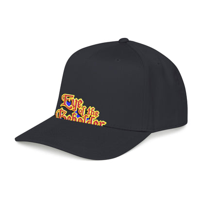 Eye of the Beholder - Baseball Cap Printify