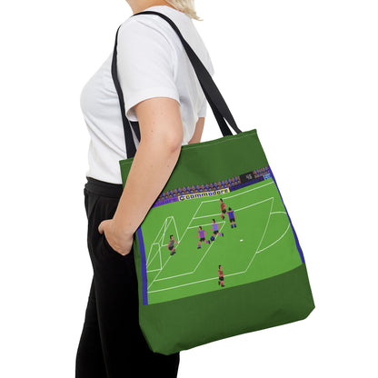 International Soccer - Tas Printify