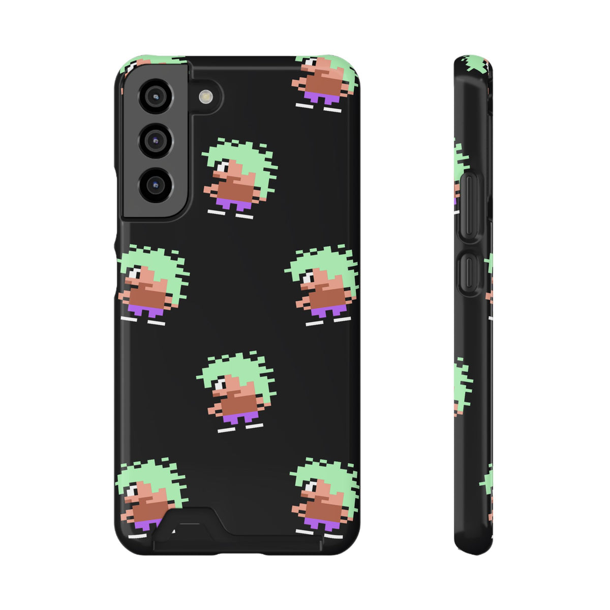 The Great Giana Sisters - Telefoonhoesje Printify