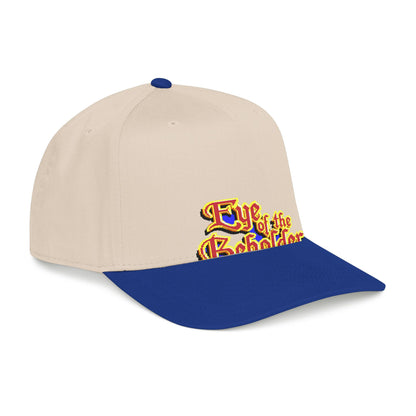 Eye of the Beholder - Baseball Cap Printify