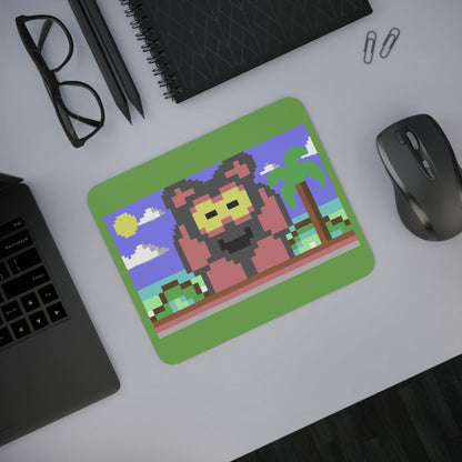 Creatures Desk Mouse Pad Printify