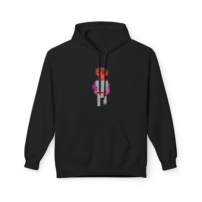 Space Quest - Hoodie Printify