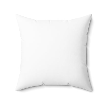 Command and Conquer Spun Polyester Square Pillow 