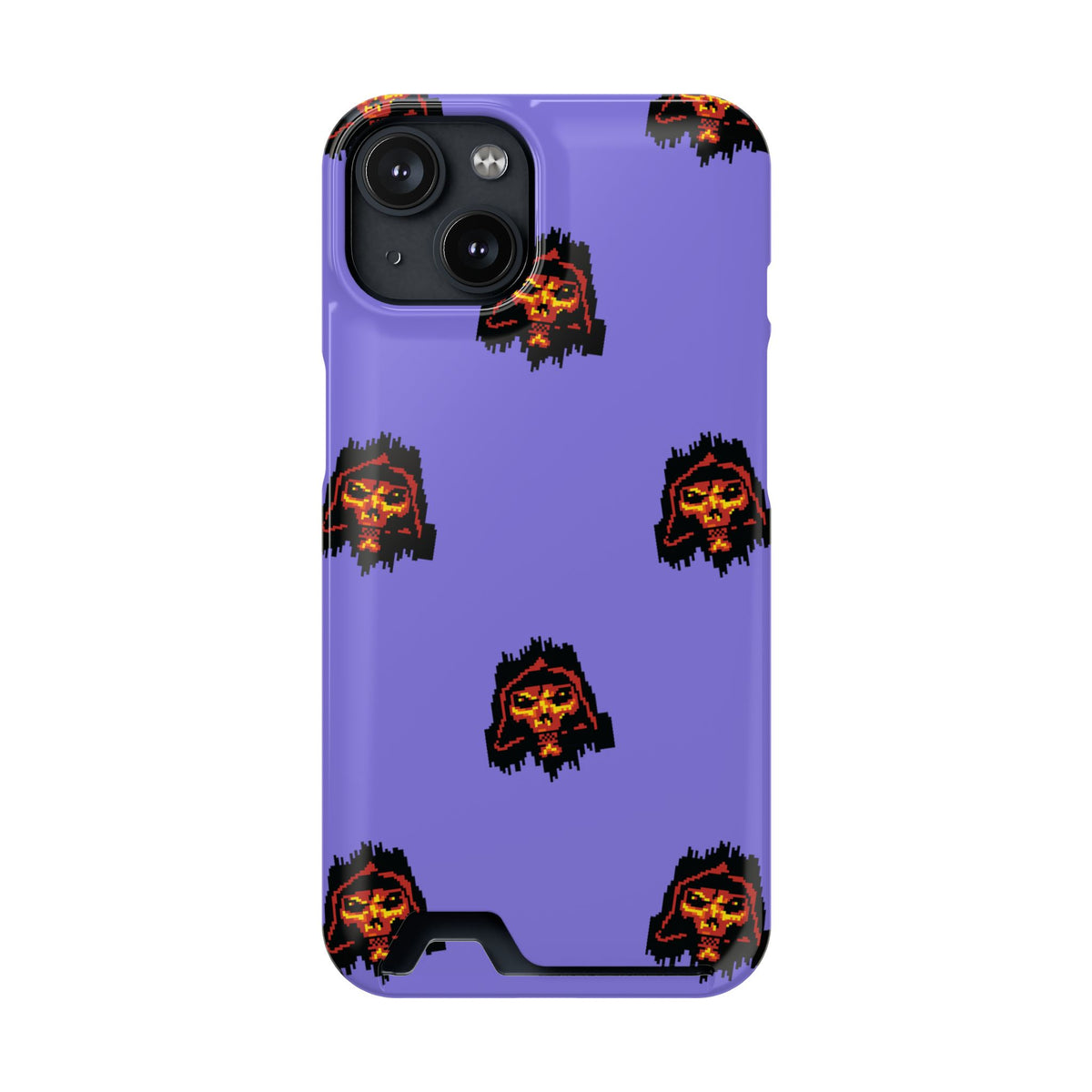 Diablo - Telefoonhoesje Printify