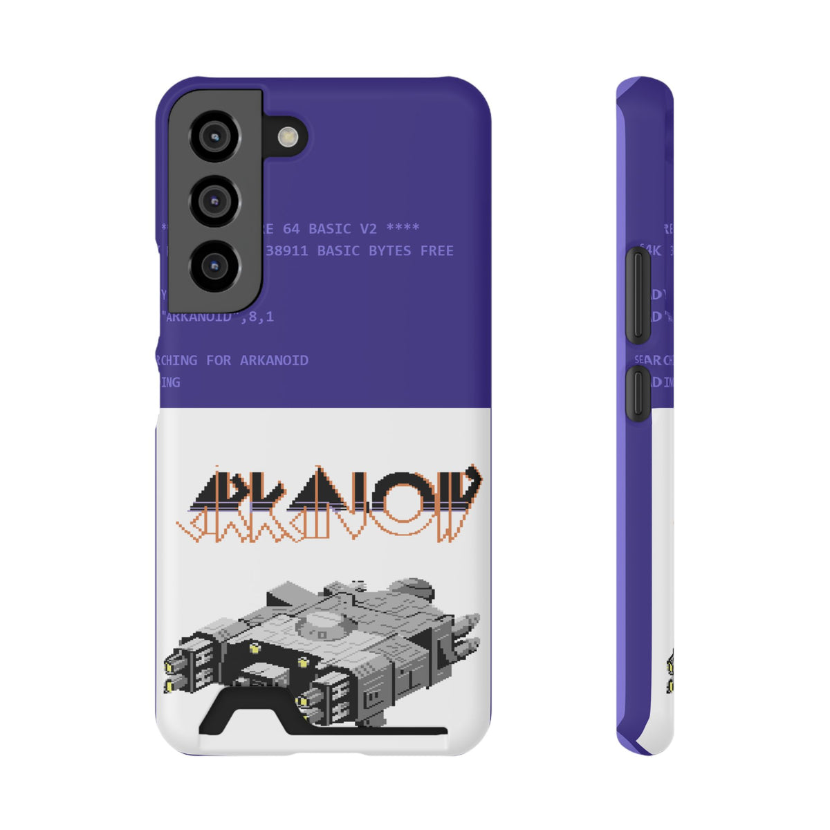 Arkanoid - Telefoonhoesje Printify