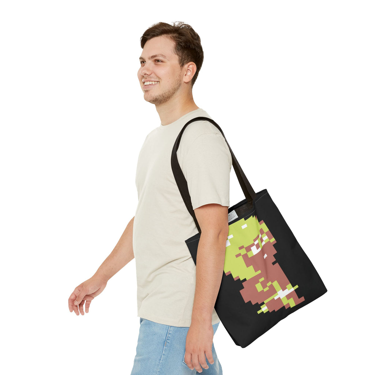 Wonder Boy - Tas Printify