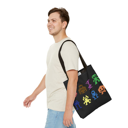 M.U.L.E. - Tas Printify