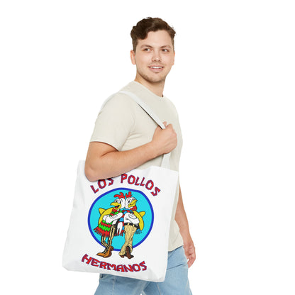 Los Pollos Hermanos - Tas Printify