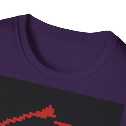 Diablo - T-shirt Printify