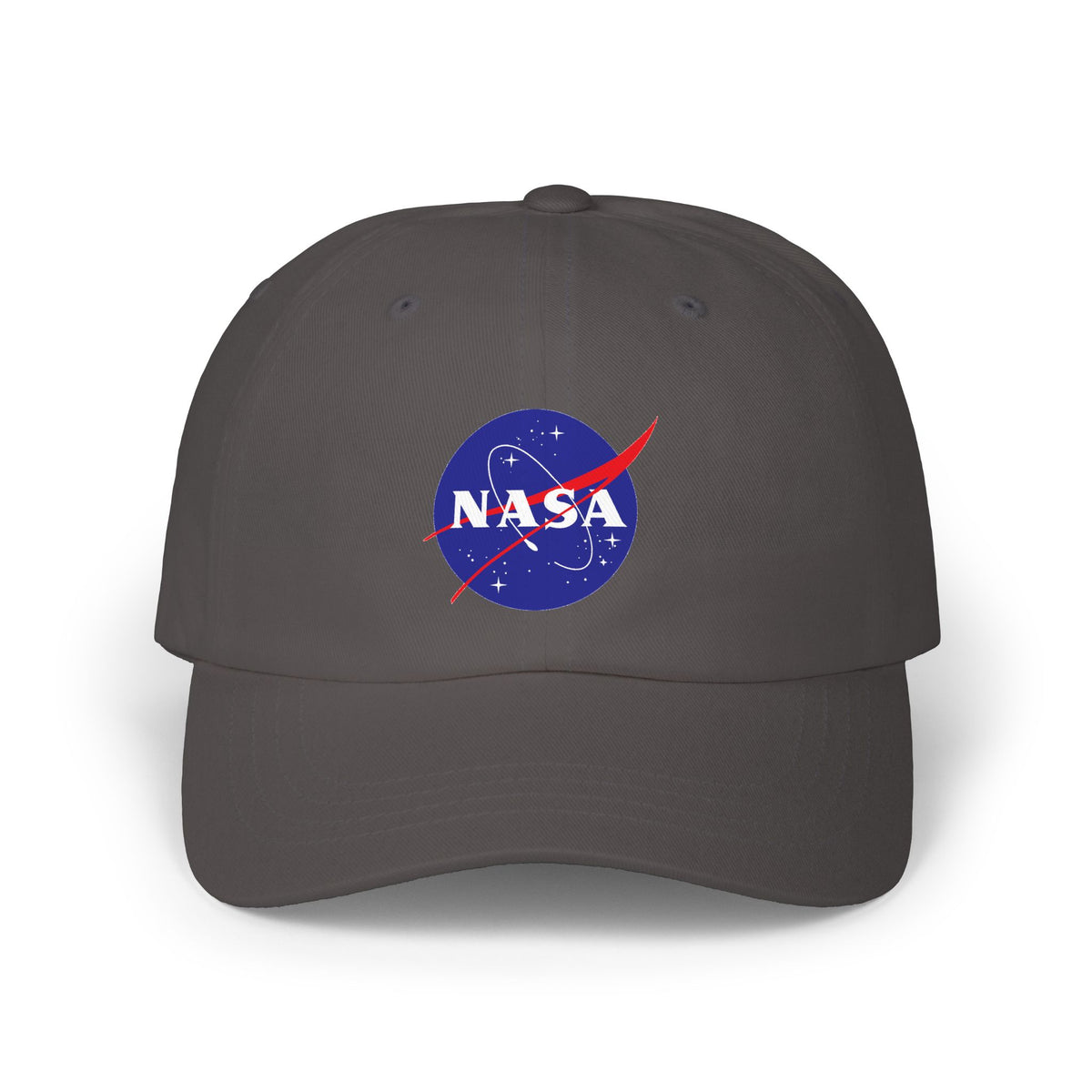 NASA - Dad Cap Printify