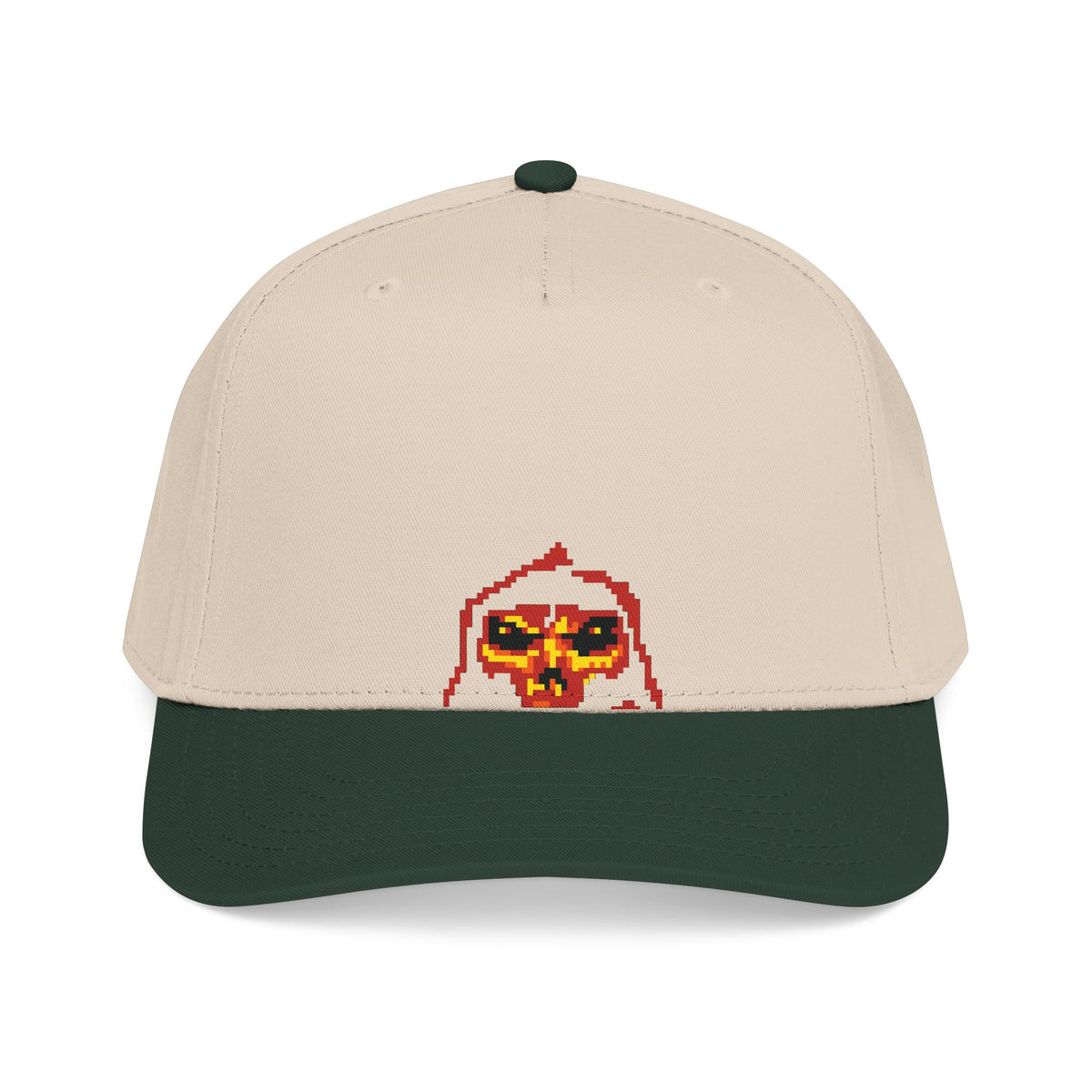 Diablo - Baseball Cap Printify