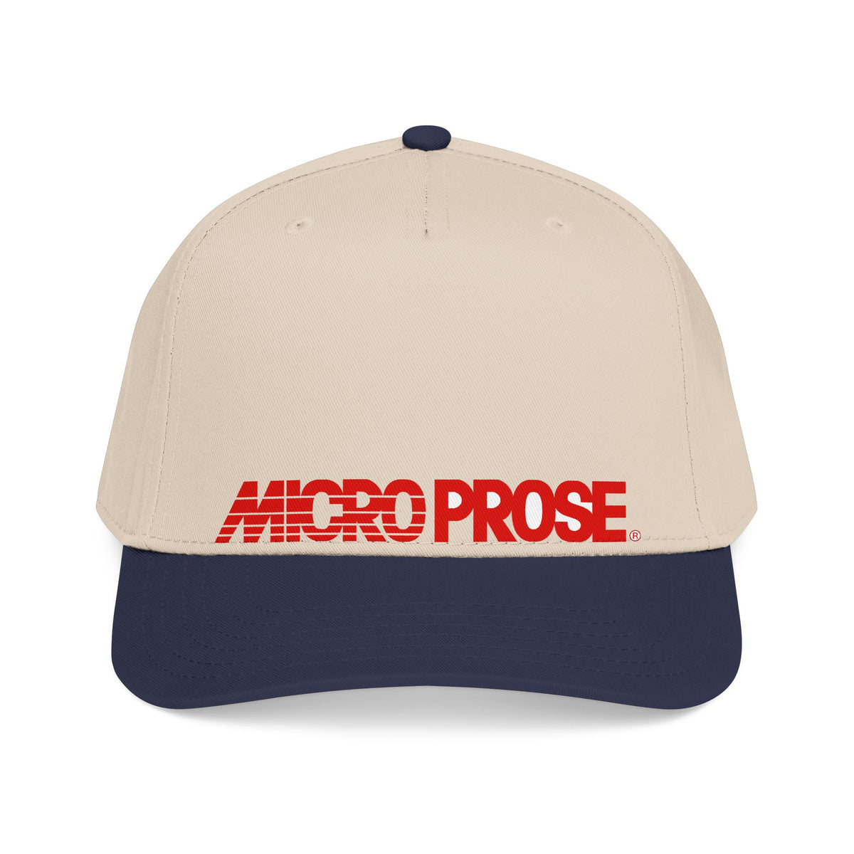 MicroProse - Baseball Cap Printify