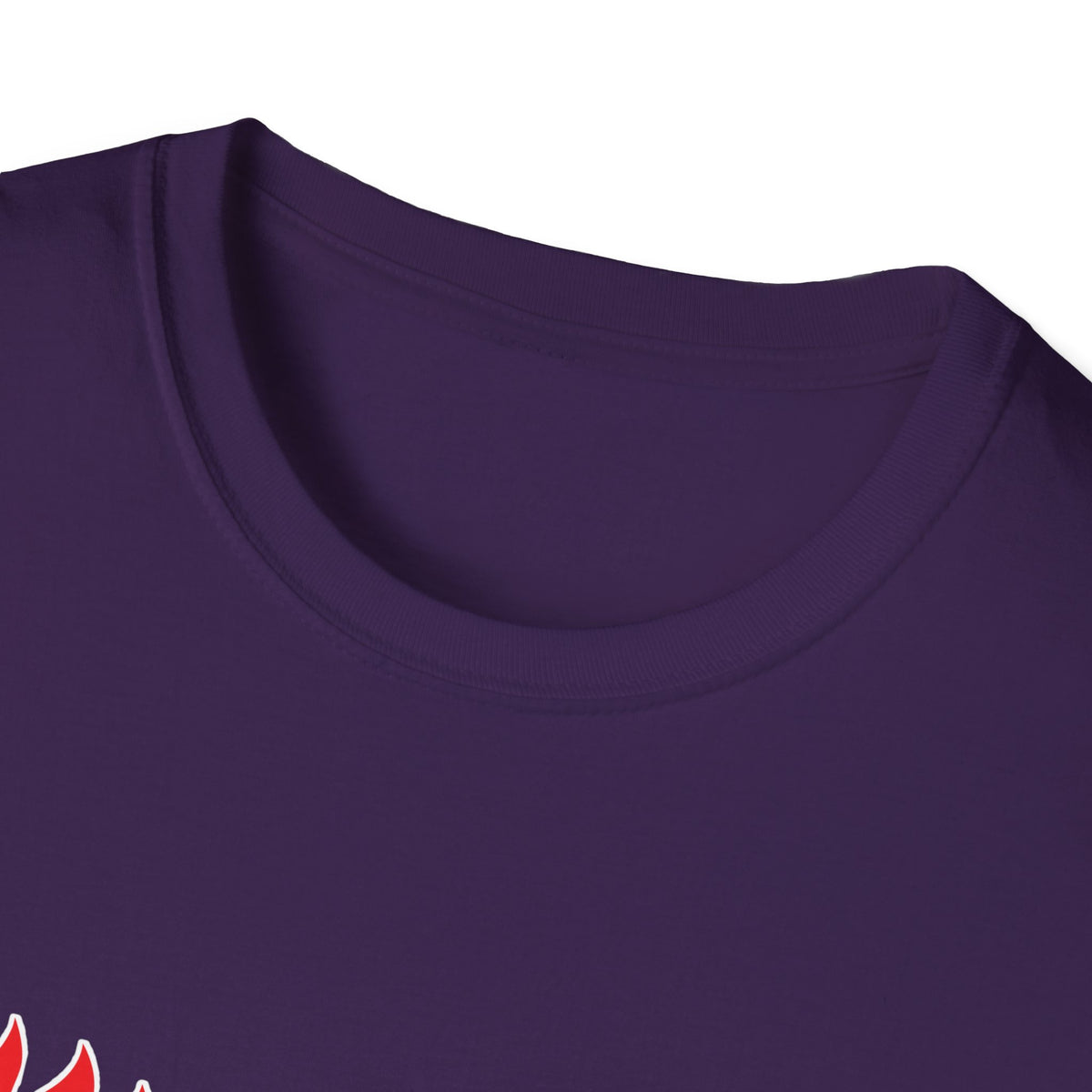 Firebird - T-shirt Printify