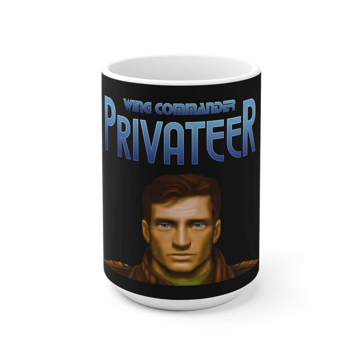 Wing Commander: Privateer - Mok Printify