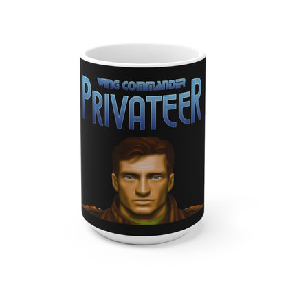 Wing Commander: Privateer - Mok Printify