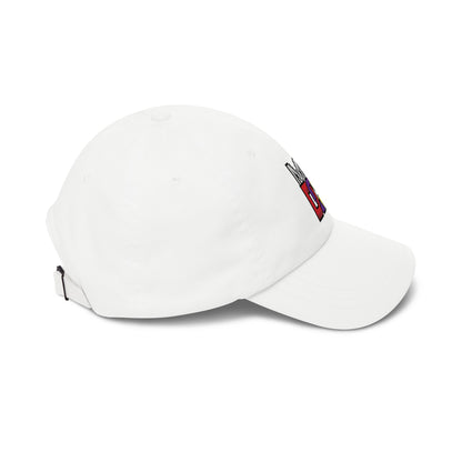 MS-DOS - Dad Cap Printify