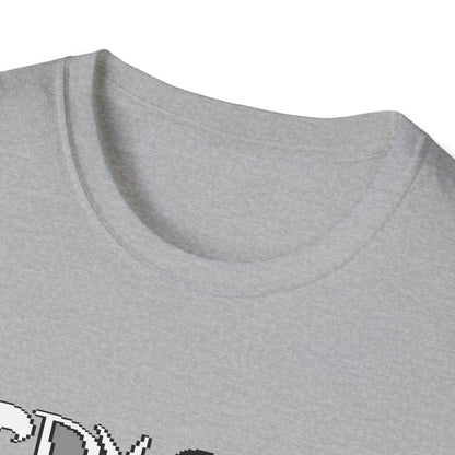 Spy vs Spy - T-shirt Printify