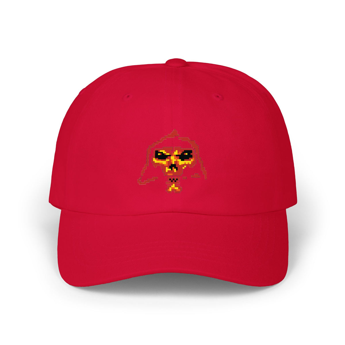 Diablo - Dad Cap Printify