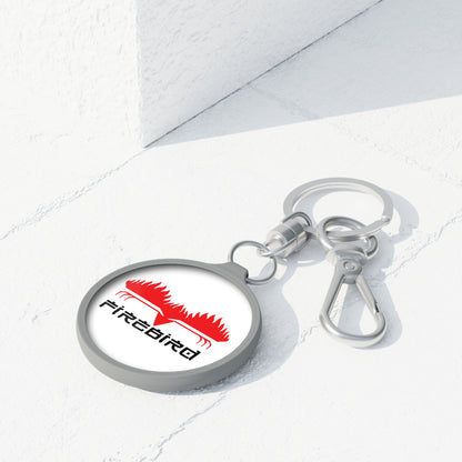 Firebird - Sleutelhanger Printify