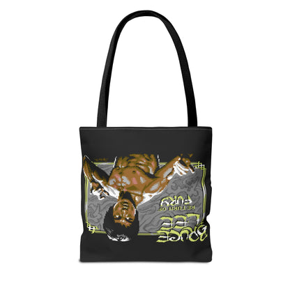 Bruce Lee: Return of Fury - Tas Printify