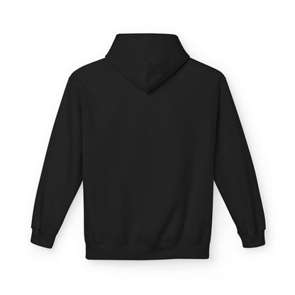 Sam and Max Unisex Midweight Softstyle Fleece Hoodie 