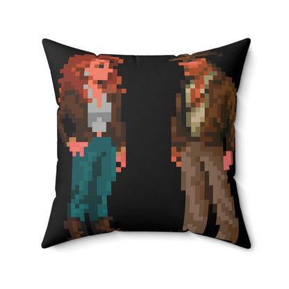Indiana Jones and the Fate of Atlantis - Kussen Printify