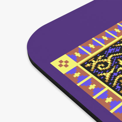 Prince of Persia Mouse Pad (Rectangle) Printify