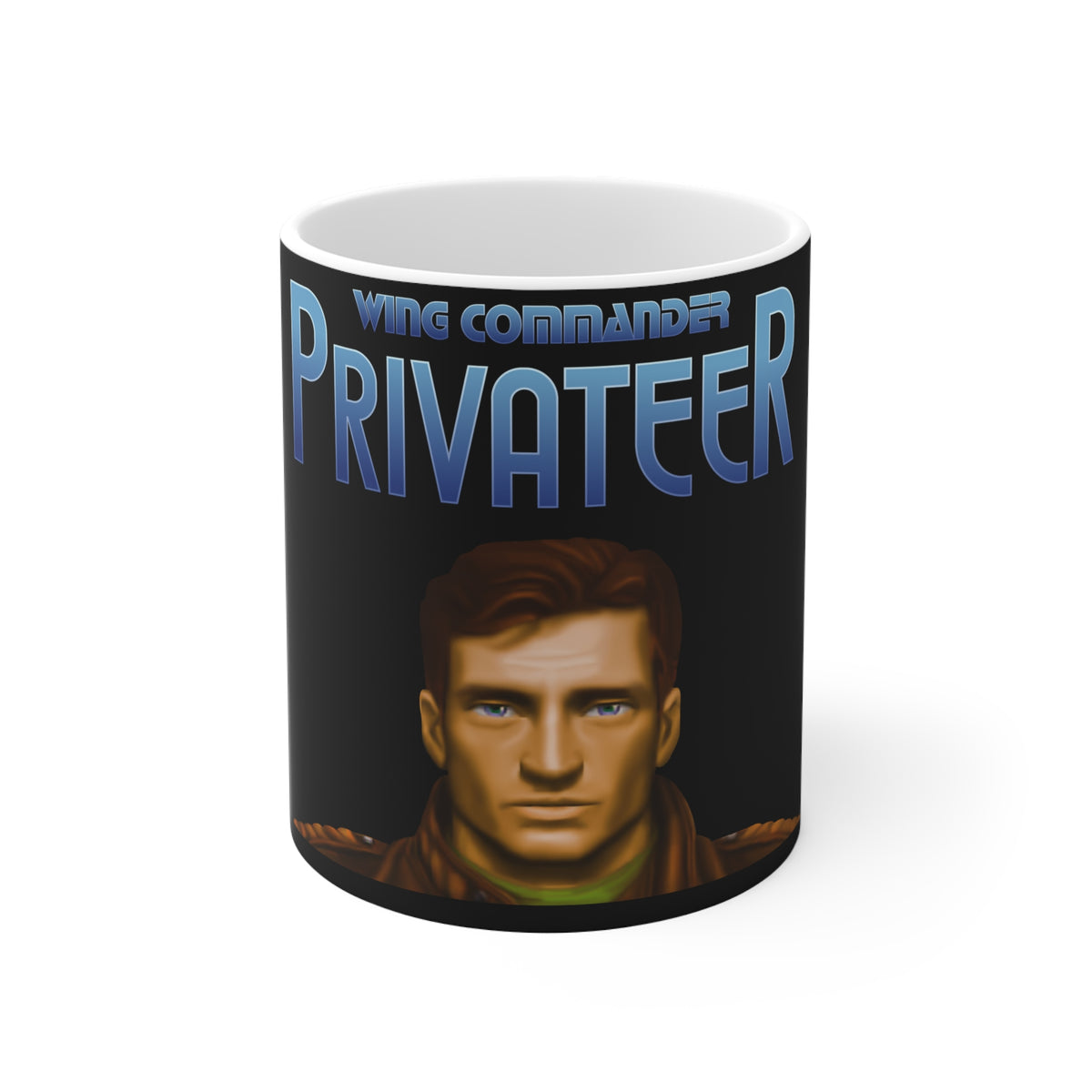 Wing Commander: Privateer - Mok Printify