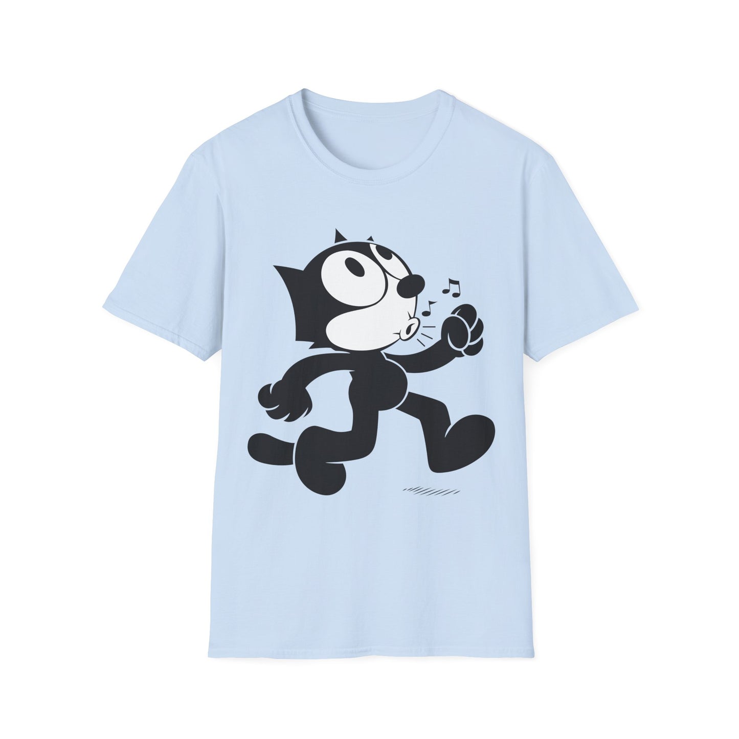 Felix the Cat T-Shirt