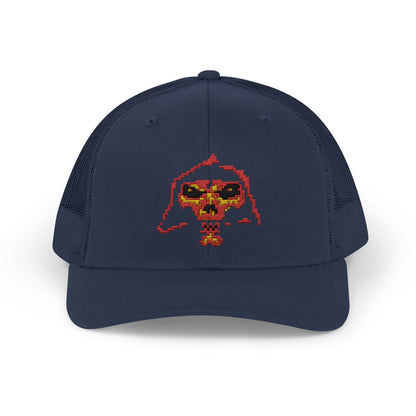 Diablo - Snapback Truckerpet Printify