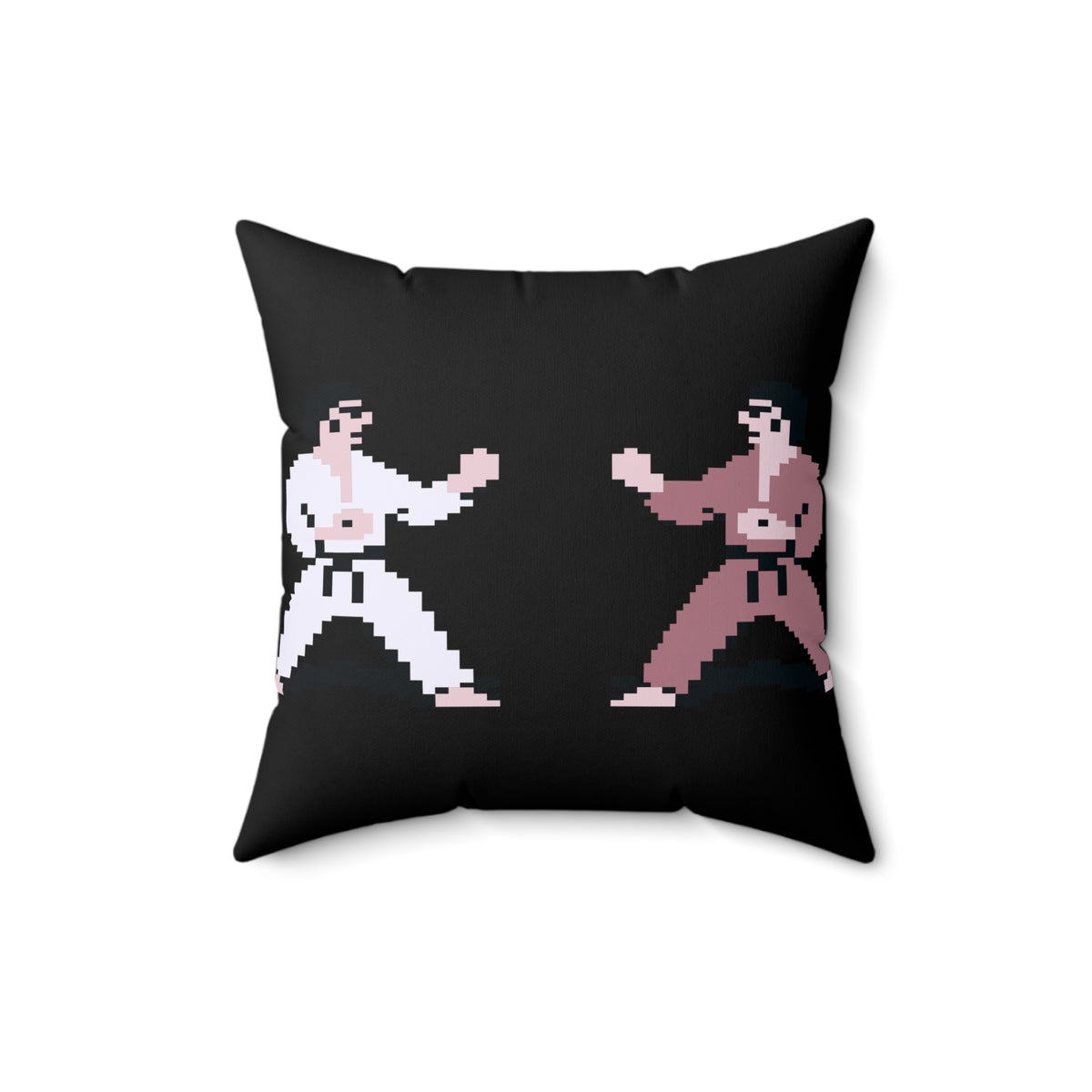 International Karate - Kussen Printify